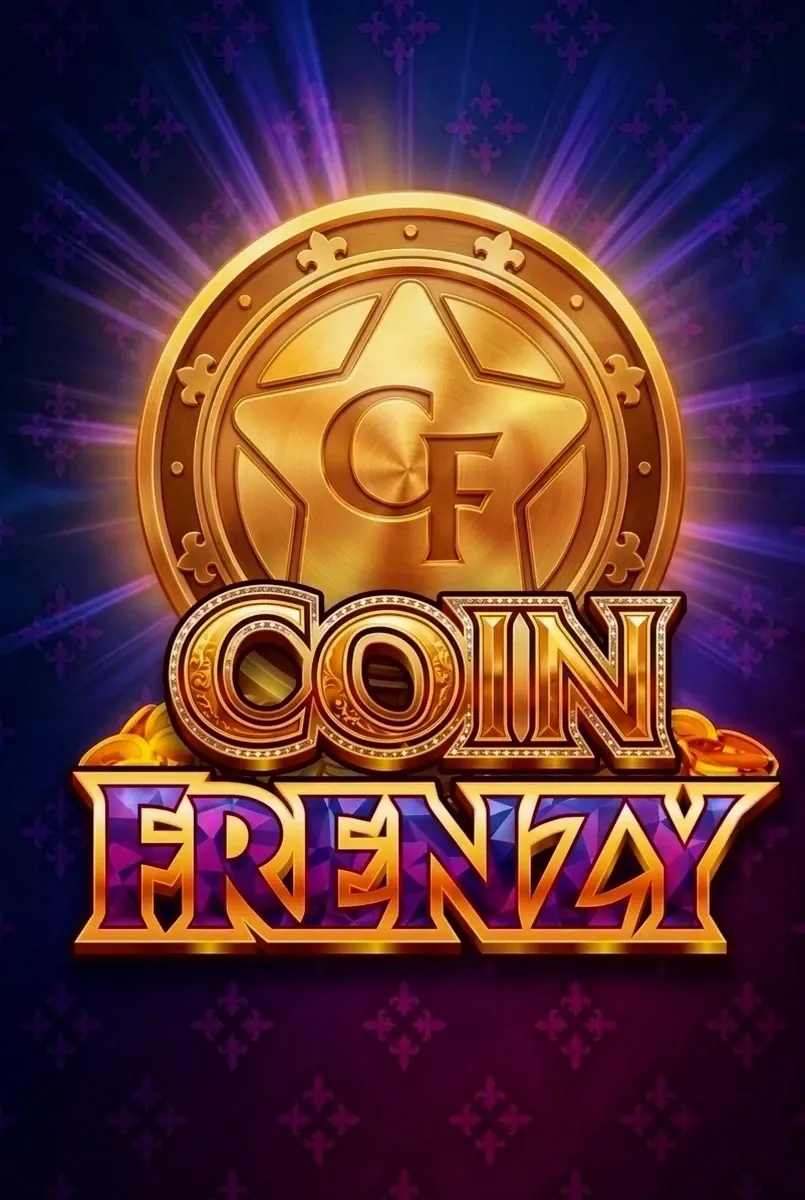 Coin frenzy